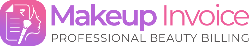 MakeupInvoice Logo